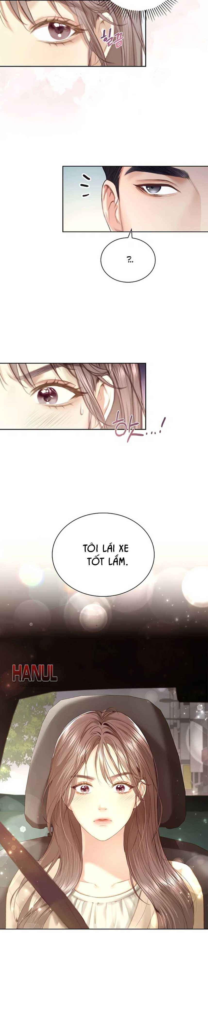 đọc truyện Theo Đuổi Vợ Trẻ Chương 20 ảnh 8 tại Thiên Thai Truyện