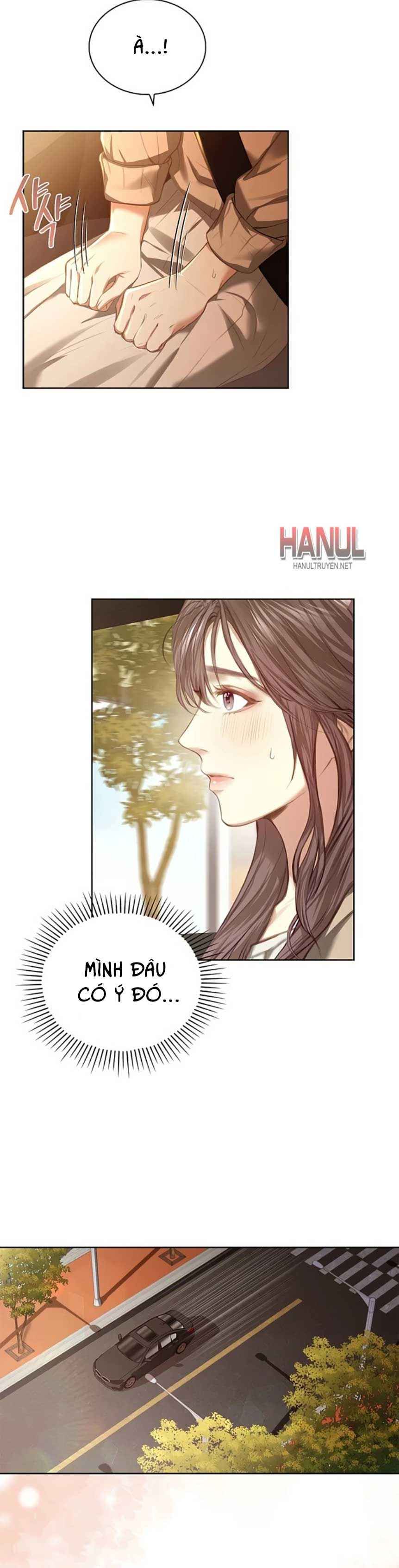 đọc truyện Theo Đuổi Vợ Trẻ Chương 20 ảnh 10 tại Thiên Thai Truyện