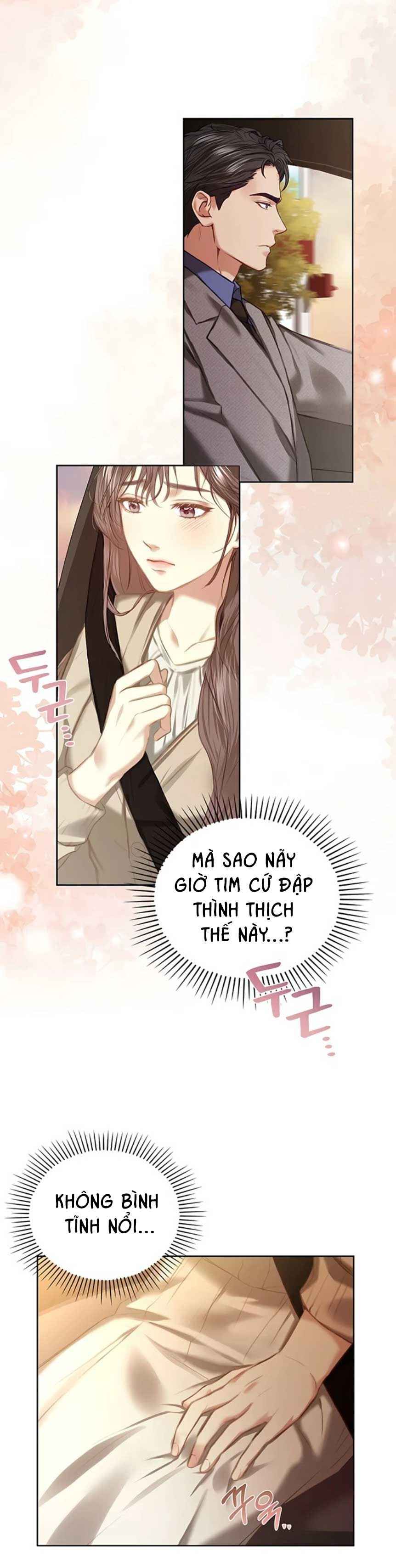 đọc truyện Theo Đuổi Vợ Trẻ Chương 20 ảnh 11 tại Thiên Thai Truyện