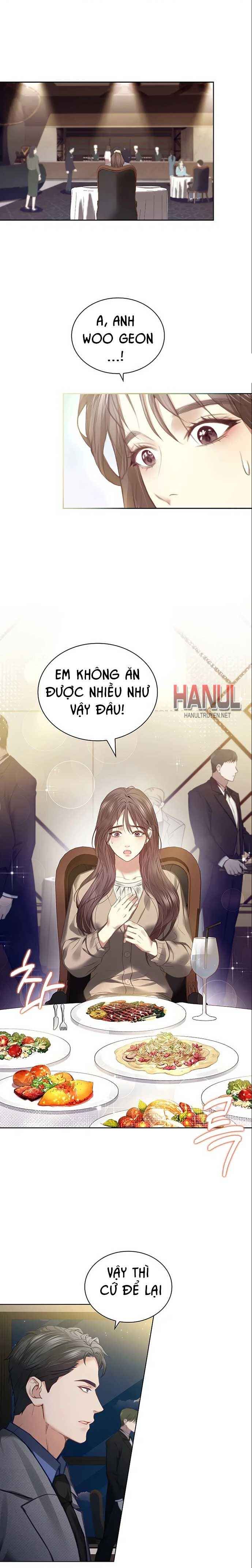 đọc truyện Theo Đuổi Vợ Trẻ Chương 21 ảnh 3 tại Thiên Thai Truyện