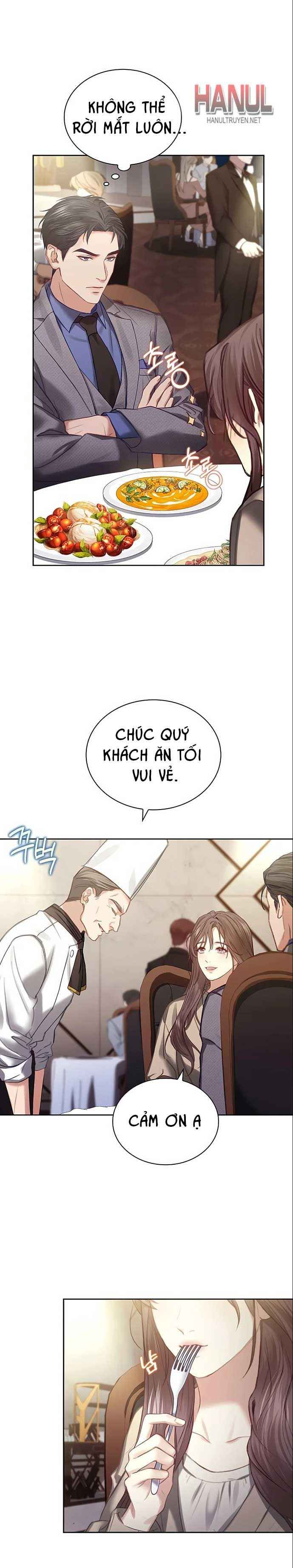 đọc truyện Theo Đuổi Vợ Trẻ Chương 21 ảnh 5 tại Thiên Thai Truyện