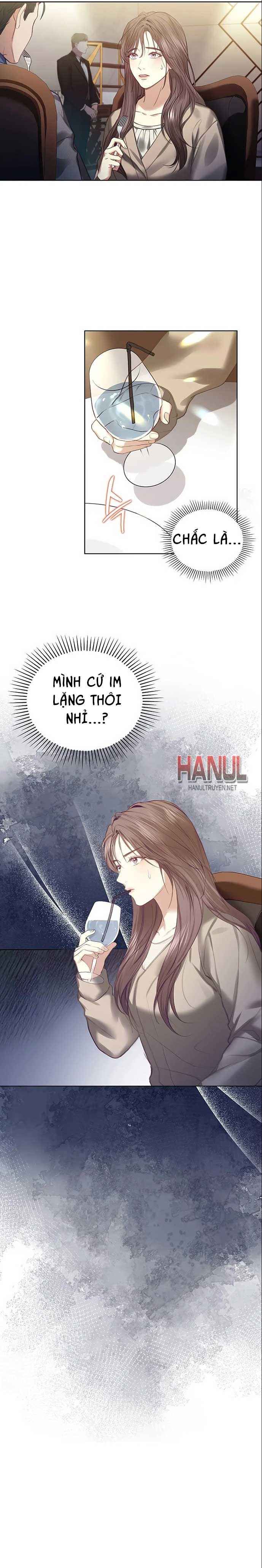 đọc truyện Theo Đuổi Vợ Trẻ Chương 21 ảnh 8 tại Thiên Thai Truyện