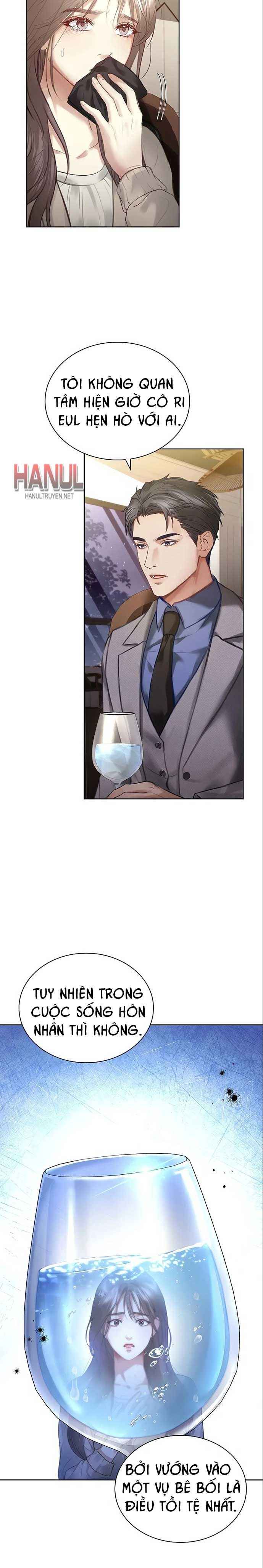 đọc truyện Theo Đuổi Vợ Trẻ Chương 21 ảnh 10 tại Thiên Thai Truyện