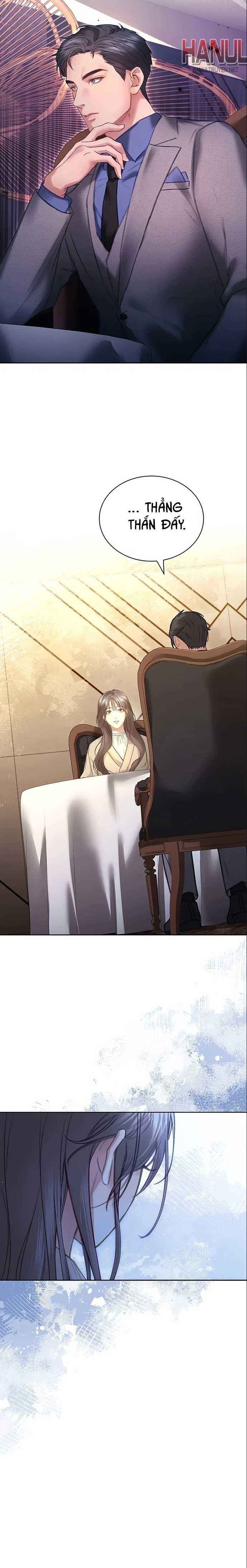 đọc truyện Theo Đuổi Vợ Trẻ Chương 22 ảnh 3 tại Thiên Thai Truyện