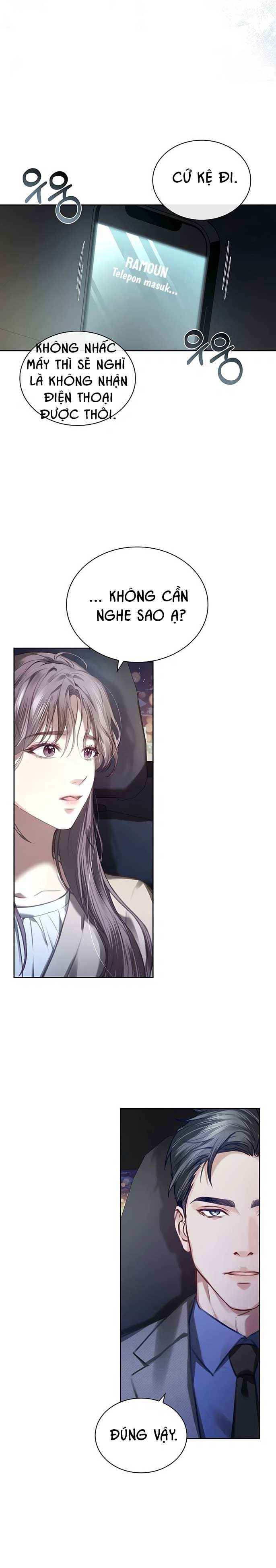 đọc truyện Theo Đuổi Vợ Trẻ Chương 22 ảnh 12 tại Thiên Thai Truyện