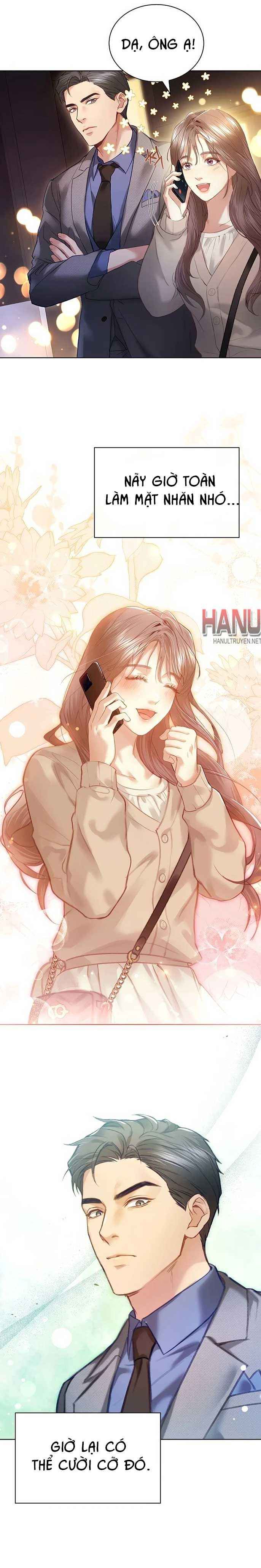 đọc truyện Theo Đuổi Vợ Trẻ Chương 22 ảnh 8 tại Thiên Thai Truyện