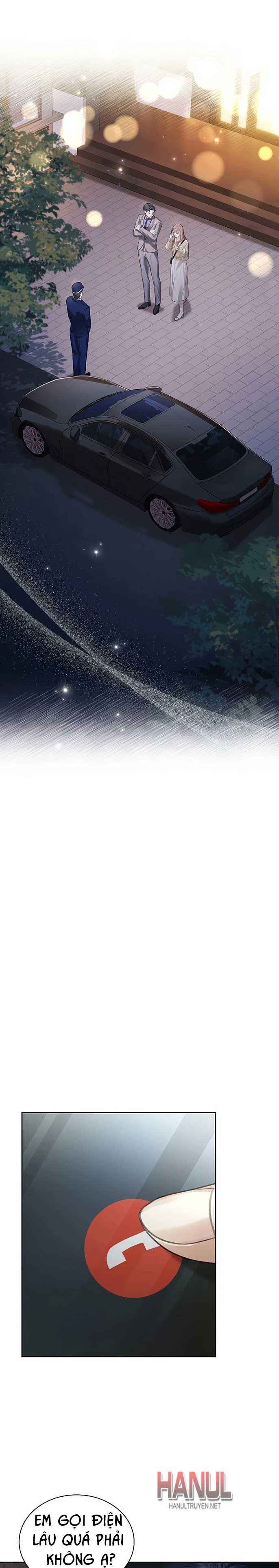 đọc truyện Theo Đuổi Vợ Trẻ Chương 22 ảnh 9 tại Thiên Thai Truyện