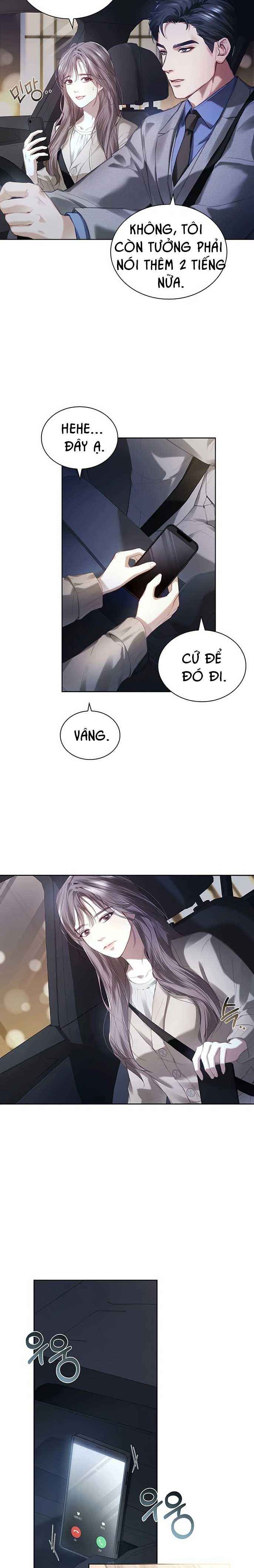 đọc truyện Theo Đuổi Vợ Trẻ Chương 22 ảnh 10 tại Thiên Thai Truyện