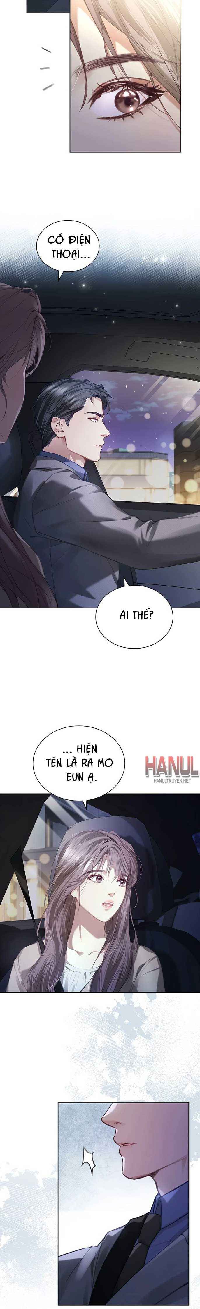 đọc truyện Theo Đuổi Vợ Trẻ Chương 22 ảnh 11 tại Thiên Thai Truyện