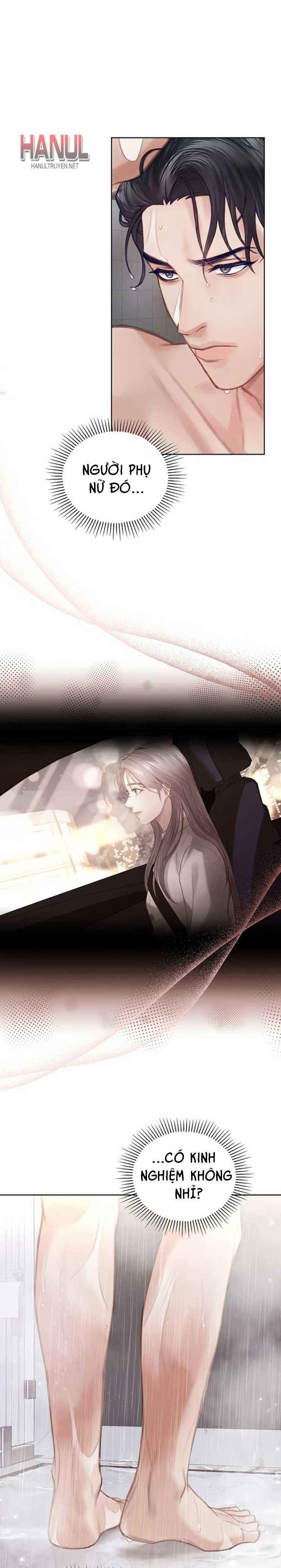 đọc truyện Theo Đuổi Vợ Trẻ Chương 23 ảnh 12 tại Thiên Thai Truyện