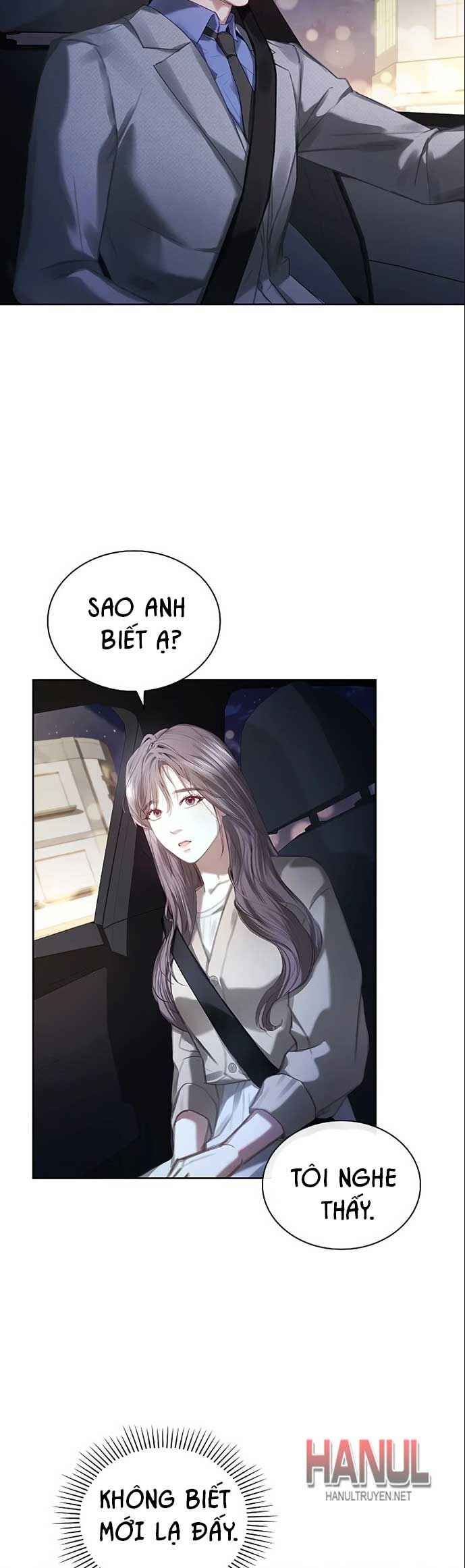 đọc truyện Theo Đuổi Vợ Trẻ Chương 23 ảnh 4 tại Thiên Thai Truyện