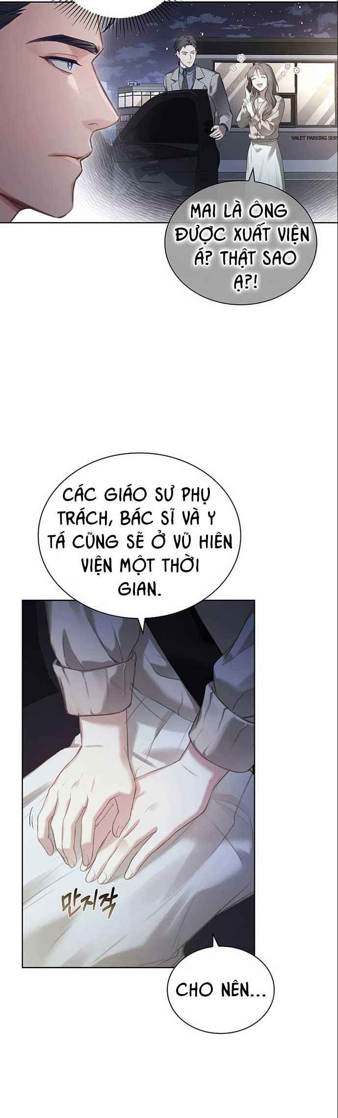 đọc truyện Theo Đuổi Vợ Trẻ Chương 23 ảnh 5 tại Thiên Thai Truyện