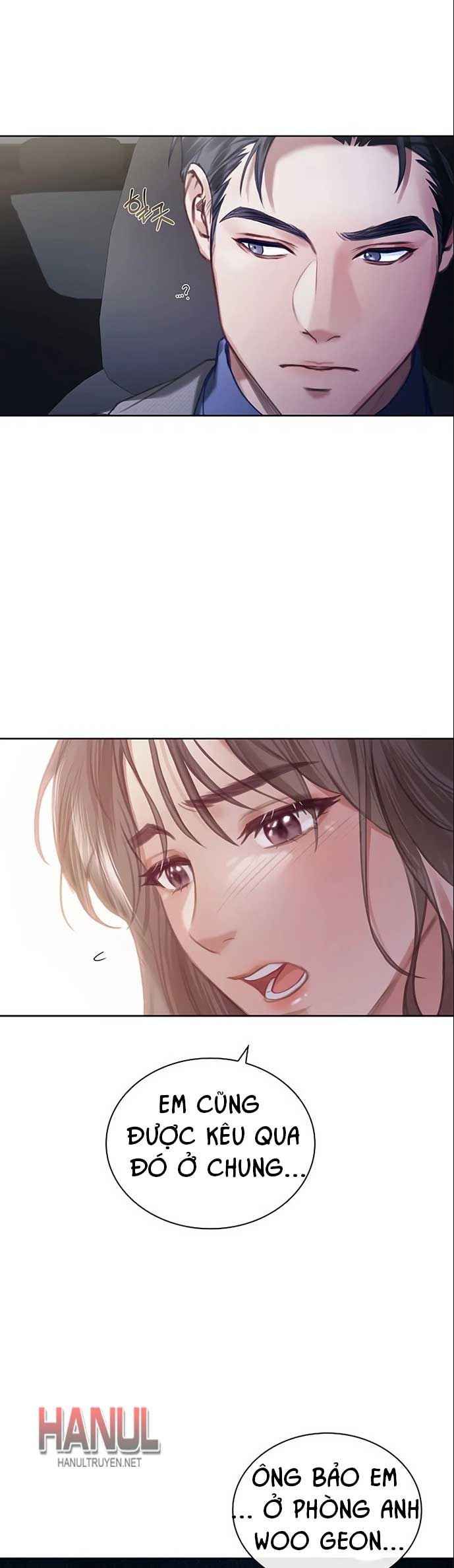 đọc truyện Theo Đuổi Vợ Trẻ Chương 23 ảnh 6 tại Thiên Thai Truyện