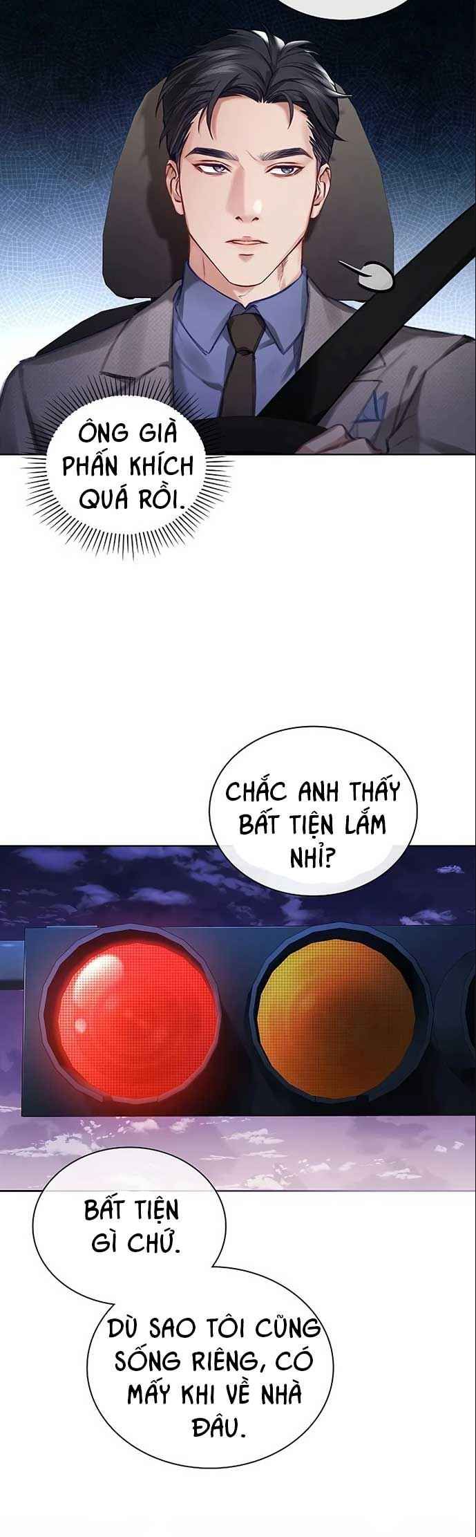 đọc truyện Theo Đuổi Vợ Trẻ Chương 23 ảnh 7 tại Thiên Thai Truyện