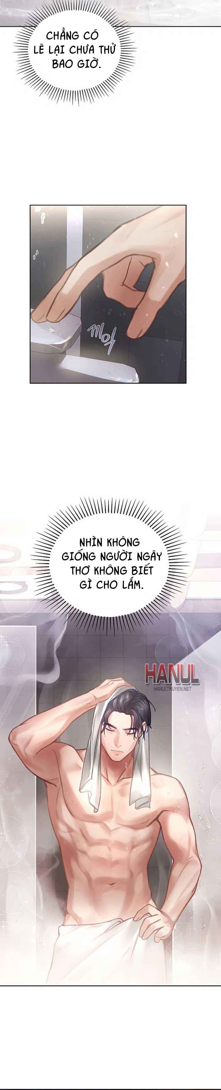 đọc truyện Theo Đuổi Vợ Trẻ Chương 24 ảnh 3 tại Thiên Thai Truyện