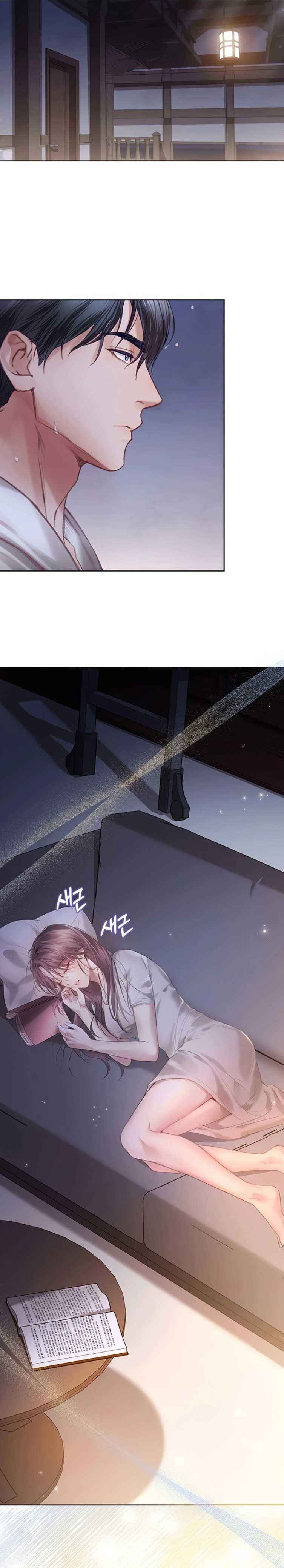 đọc truyện Theo Đuổi Vợ Trẻ Chương 24 ảnh 4 tại Thiên Thai Truyện