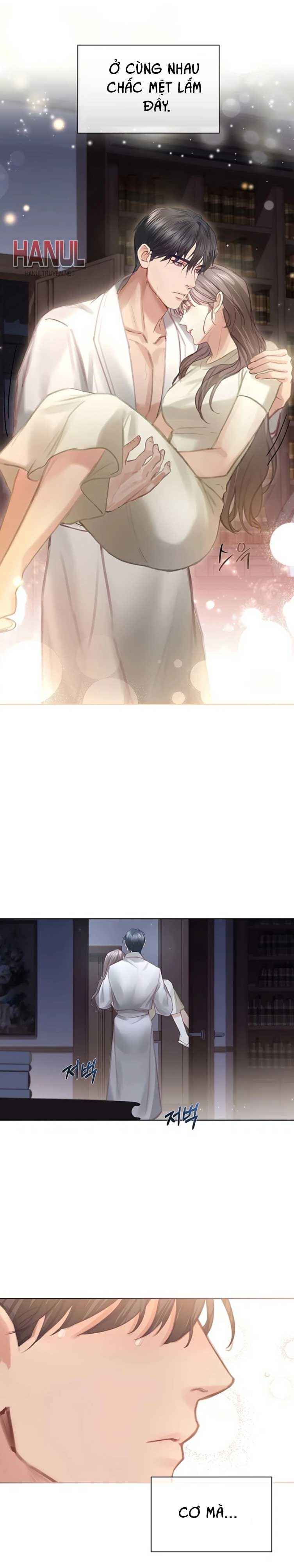 đọc truyện Theo Đuổi Vợ Trẻ Chương 24 ảnh 6 tại Thiên Thai Truyện