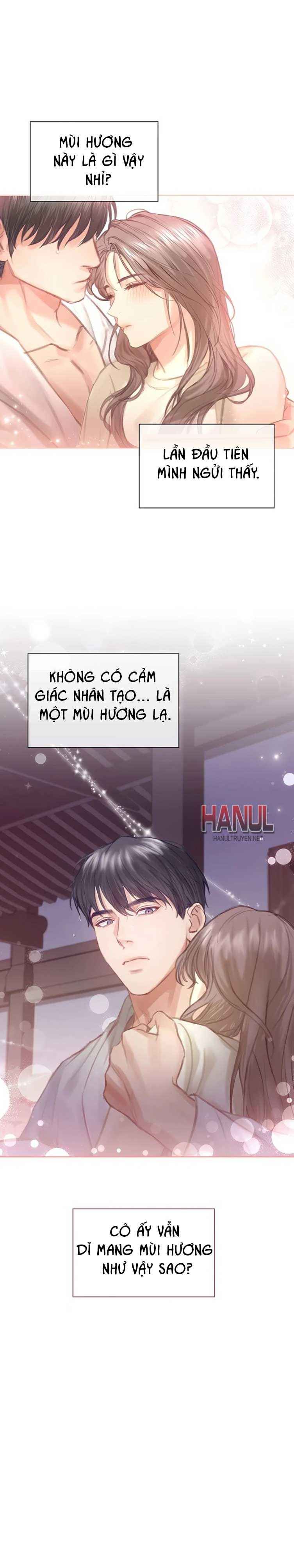 đọc truyện Theo Đuổi Vợ Trẻ Chương 24 ảnh 7 tại Thiên Thai Truyện