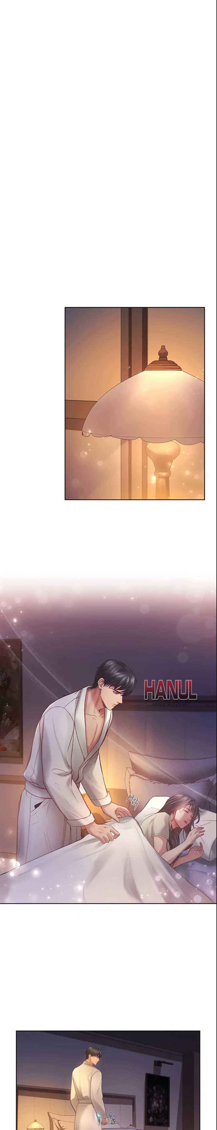 đọc truyện Theo Đuổi Vợ Trẻ Chương 24 ảnh 8 tại Thiên Thai Truyện