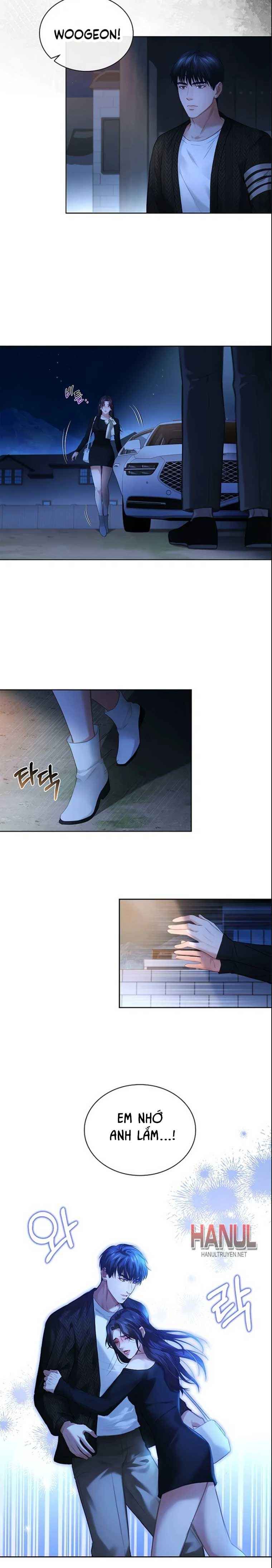 đọc truyện Theo Đuổi Vợ Trẻ Chương 25 ảnh 3 tại Thiên Thai Truyện