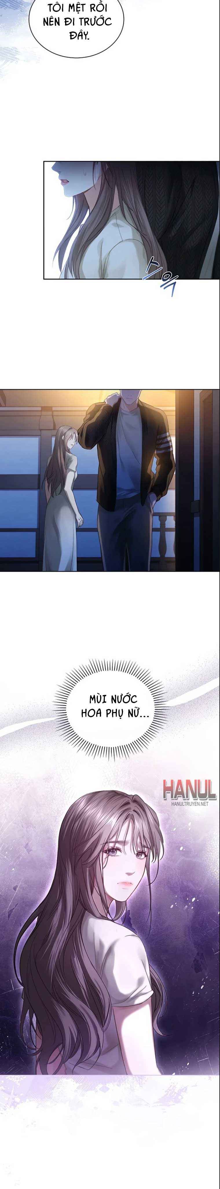 đọc truyện Theo Đuổi Vợ Trẻ Chương 25 ảnh 12 tại Thiên Thai Truyện