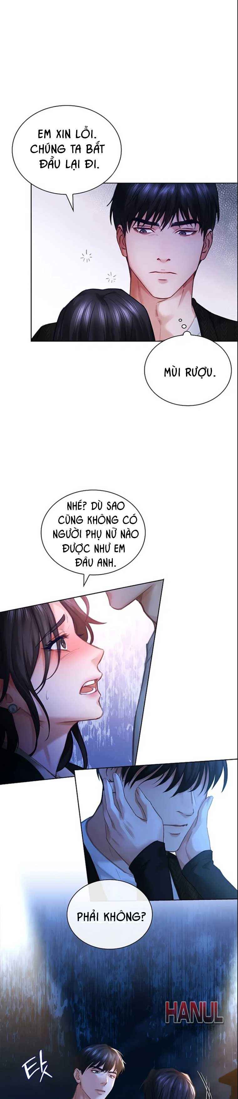 đọc truyện Theo Đuổi Vợ Trẻ Chương 25 ảnh 4 tại Thiên Thai Truyện