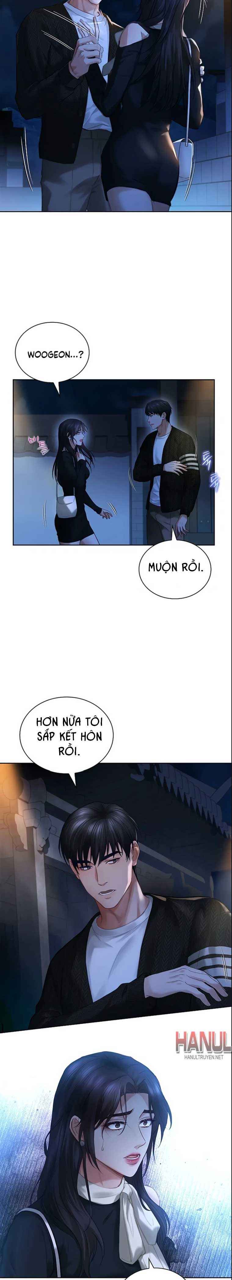 đọc truyện Theo Đuổi Vợ Trẻ Chương 25 ảnh 5 tại Thiên Thai Truyện