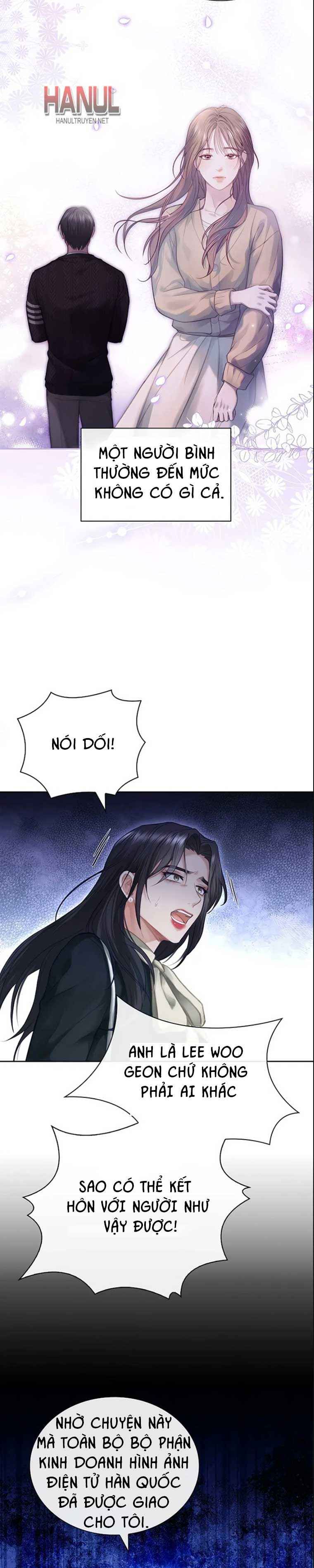 đọc truyện Theo Đuổi Vợ Trẻ Chương 25 ảnh 7 tại Thiên Thai Truyện