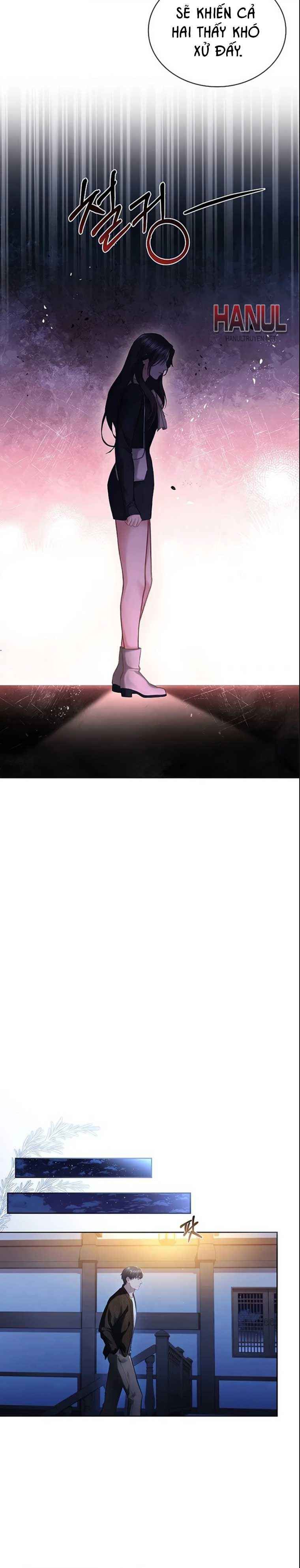 đọc truyện Theo Đuổi Vợ Trẻ Chương 25 ảnh 9 tại Thiên Thai Truyện