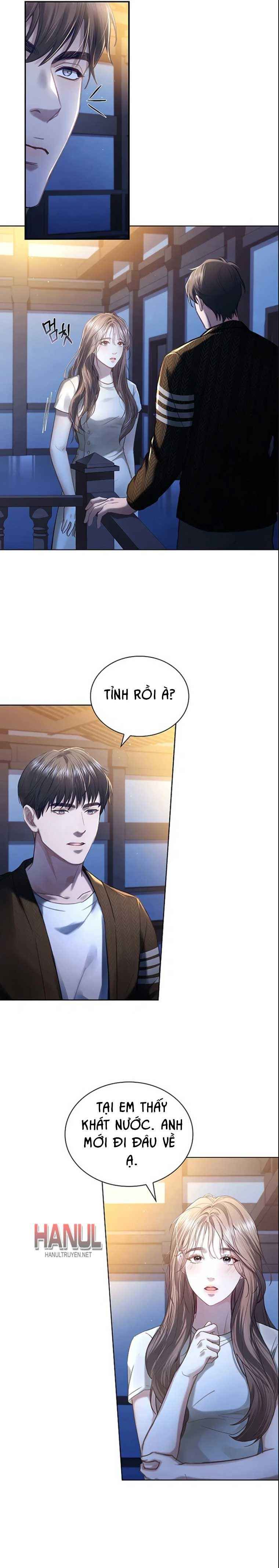 đọc truyện Theo Đuổi Vợ Trẻ Chương 25 ảnh 10 tại Thiên Thai Truyện