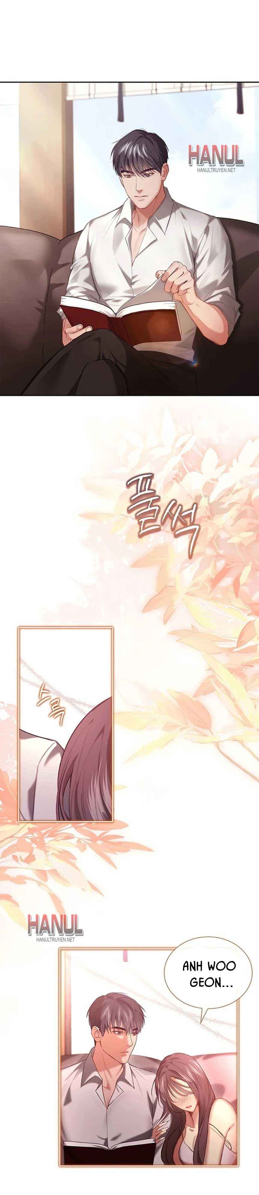 đọc truyện Theo Đuổi Vợ Trẻ Chương 26 ảnh 3 tại Thiên Thai Truyện