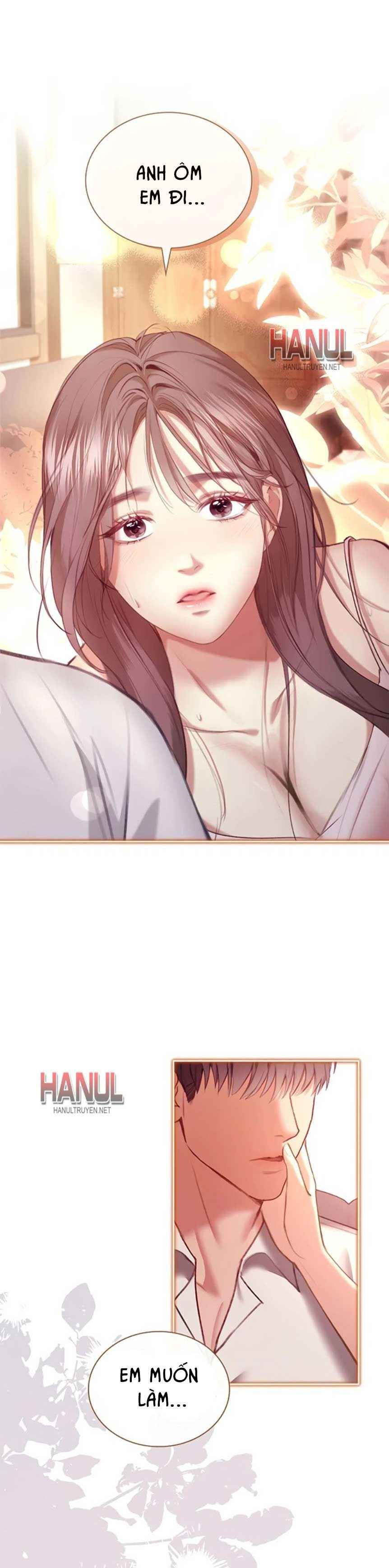 đọc truyện Theo Đuổi Vợ Trẻ Chương 26 ảnh 4 tại Thiên Thai Truyện