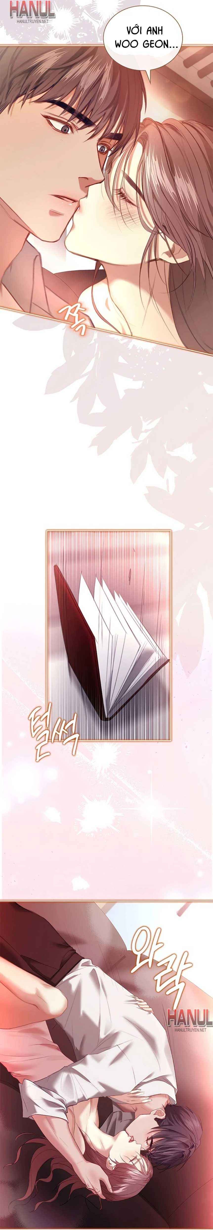 đọc truyện Theo Đuổi Vợ Trẻ Chương 26 ảnh 5 tại Thiên Thai Truyện