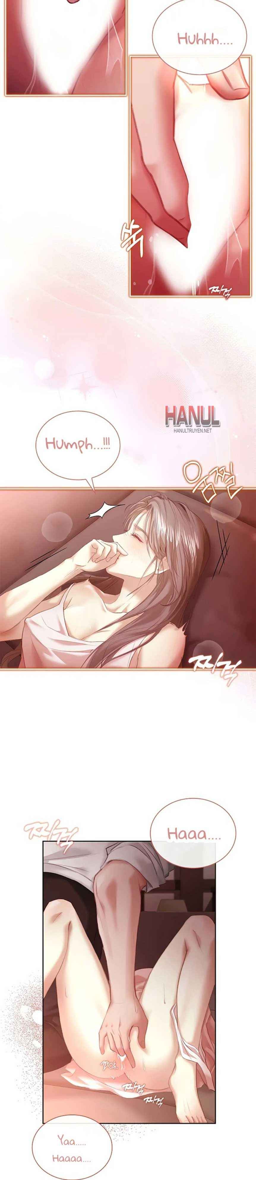 đọc truyện Theo Đuổi Vợ Trẻ Chương 26 ảnh 7 tại Thiên Thai Truyện