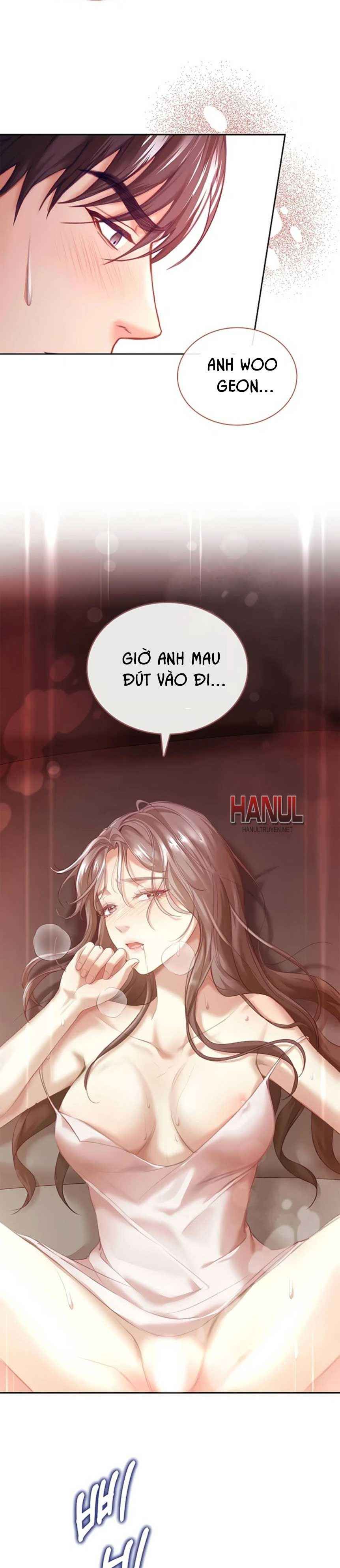 đọc truyện Theo Đuổi Vợ Trẻ Chương 26 ảnh 8 tại Thiên Thai Truyện