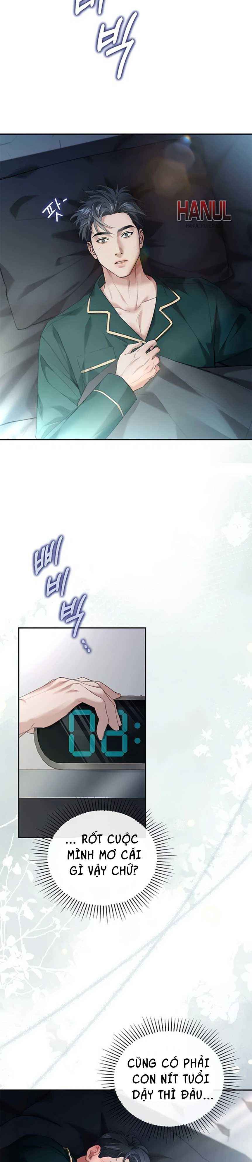 đọc truyện Theo Đuổi Vợ Trẻ Chương 26 ảnh 9 tại Thiên Thai Truyện