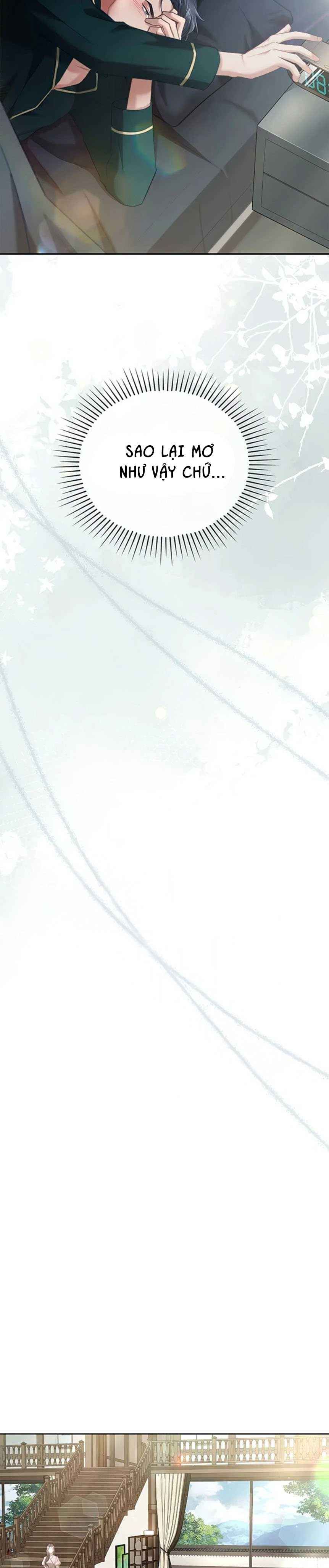 đọc truyện Theo Đuổi Vợ Trẻ Chương 26 ảnh 10 tại Thiên Thai Truyện