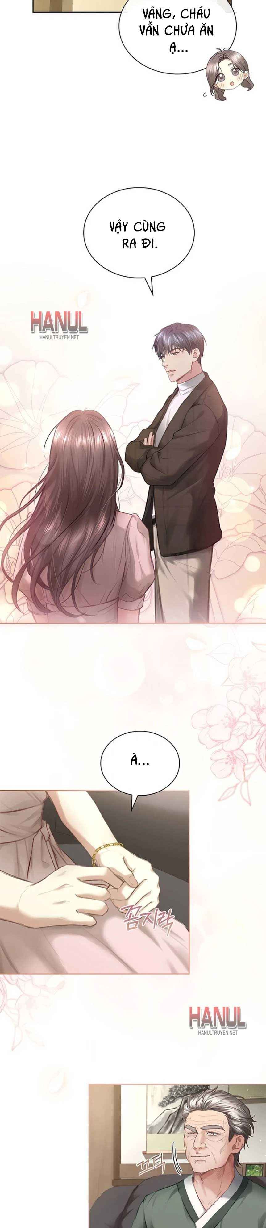 đọc truyện Theo Đuổi Vợ Trẻ Chương 27 ảnh 12 tại Thiên Thai Truyện