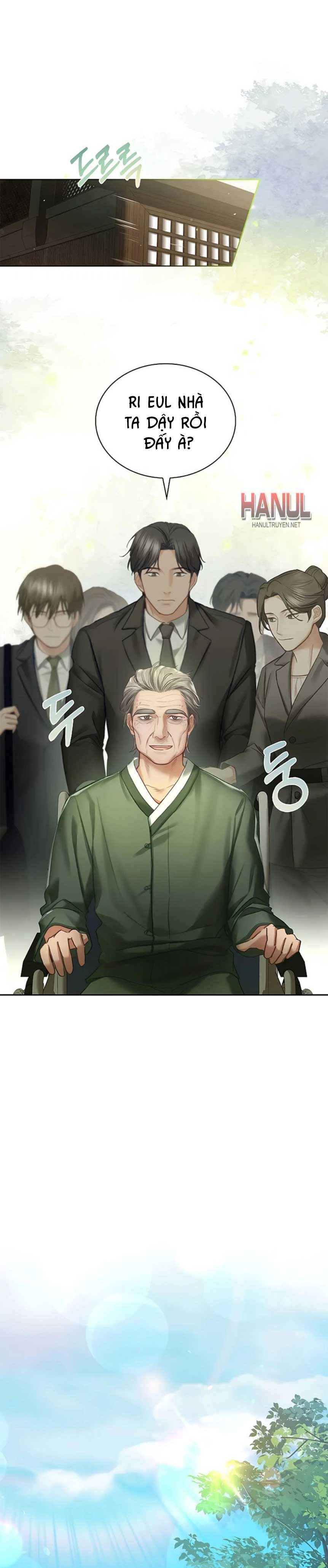 đọc truyện Theo Đuổi Vợ Trẻ Chương 27 ảnh 4 tại Thiên Thai Truyện