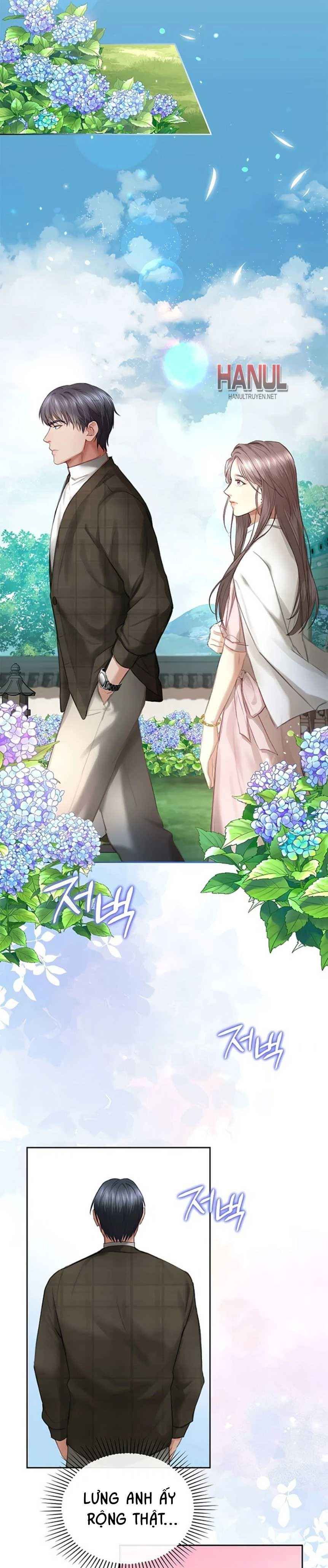 đọc truyện Theo Đuổi Vợ Trẻ Chương 28 ảnh 5 tại Thiên Thai Truyện