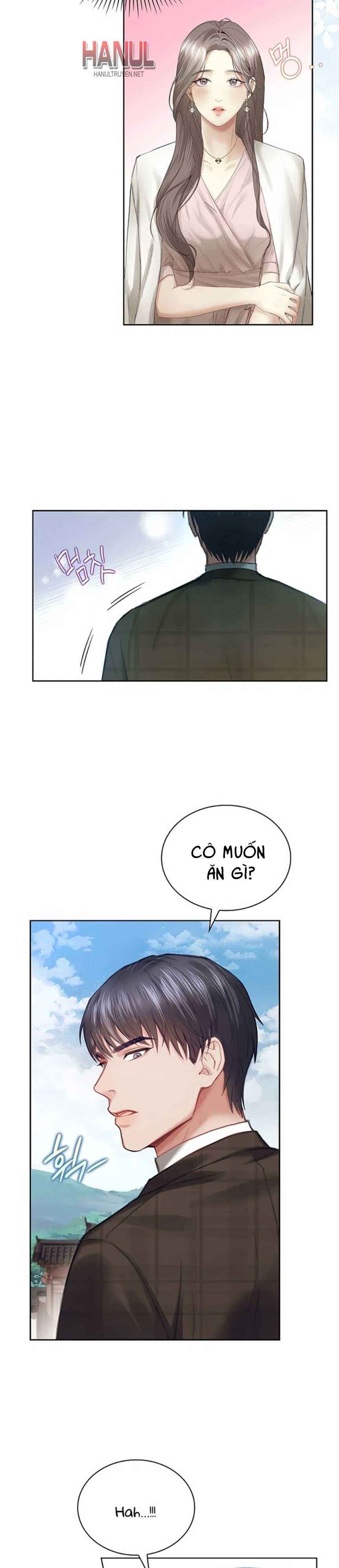 đọc truyện Theo Đuổi Vợ Trẻ Chương 28 ảnh 6 tại Thiên Thai Truyện