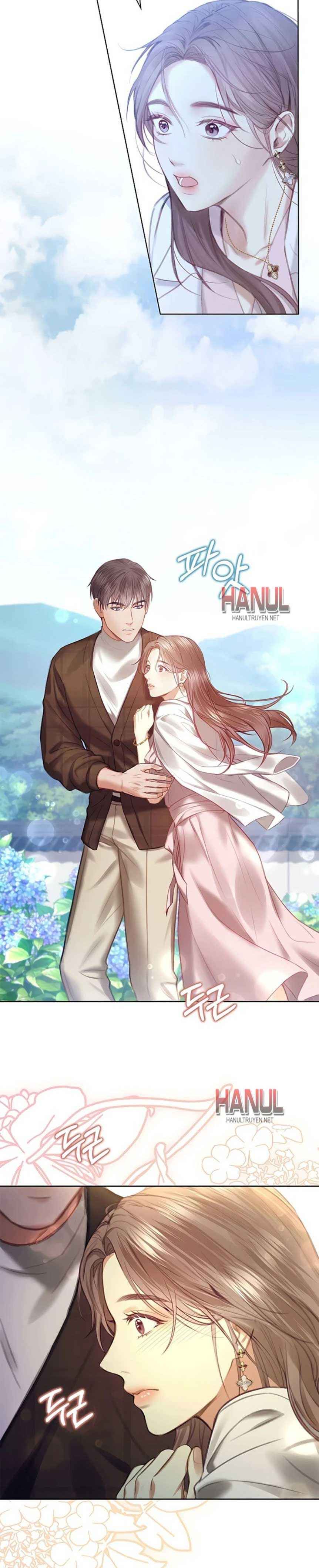 đọc truyện Theo Đuổi Vợ Trẻ Chương 28 ảnh 7 tại Thiên Thai Truyện