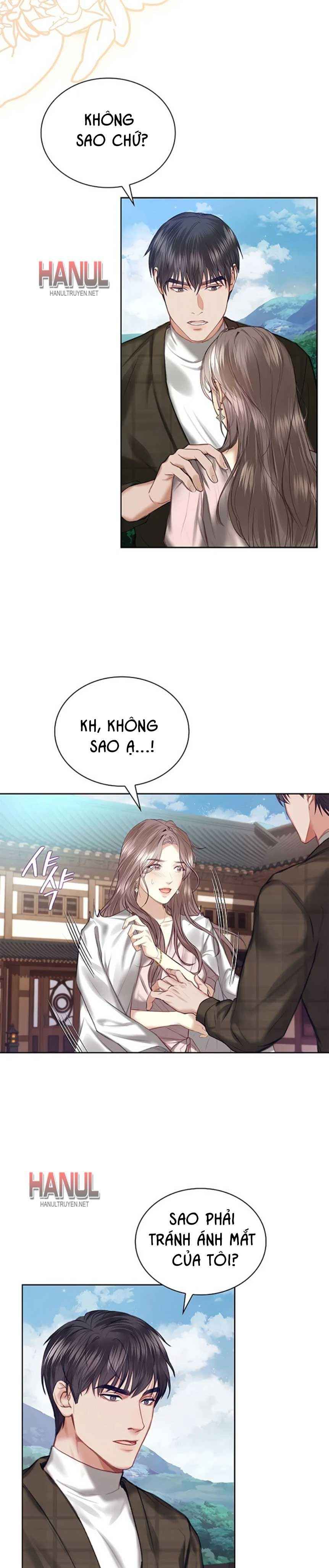 đọc truyện Theo Đuổi Vợ Trẻ Chương 28 ảnh 8 tại Thiên Thai Truyện