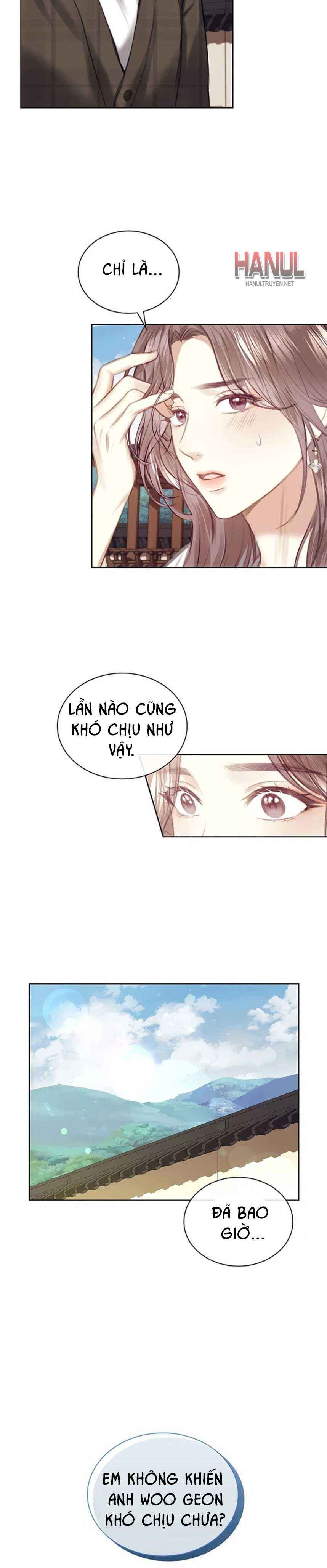 đọc truyện Theo Đuổi Vợ Trẻ Chương 28 ảnh 9 tại Thiên Thai Truyện