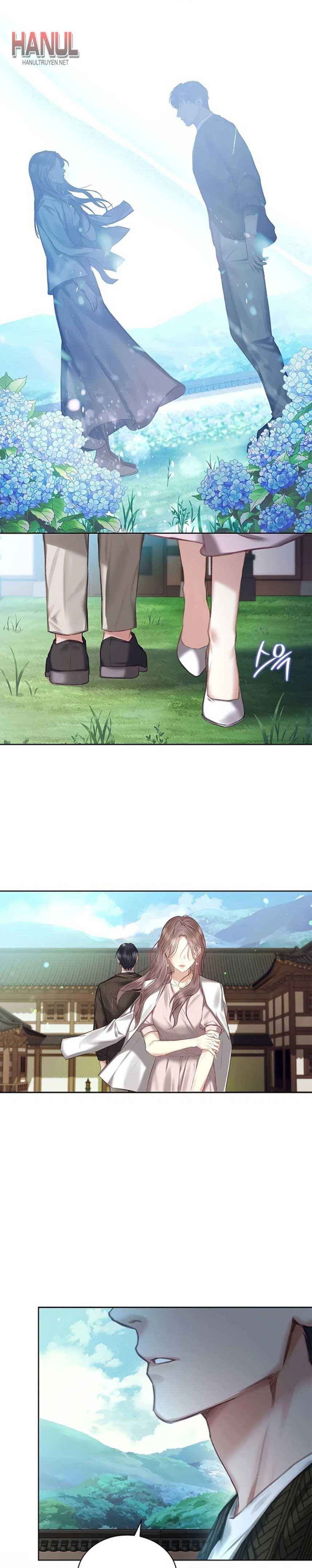 đọc truyện Theo Đuổi Vợ Trẻ Chương 28 ảnh 10 tại Thiên Thai Truyện