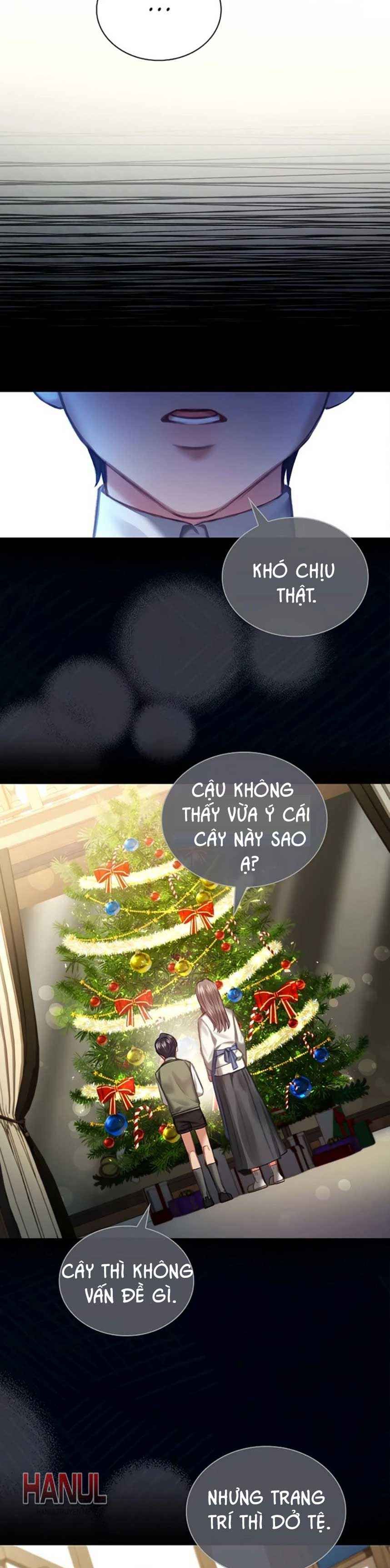 đọc truyện Theo Đuổi Vợ Trẻ Chương 28 ảnh 11 tại Thiên Thai Truyện