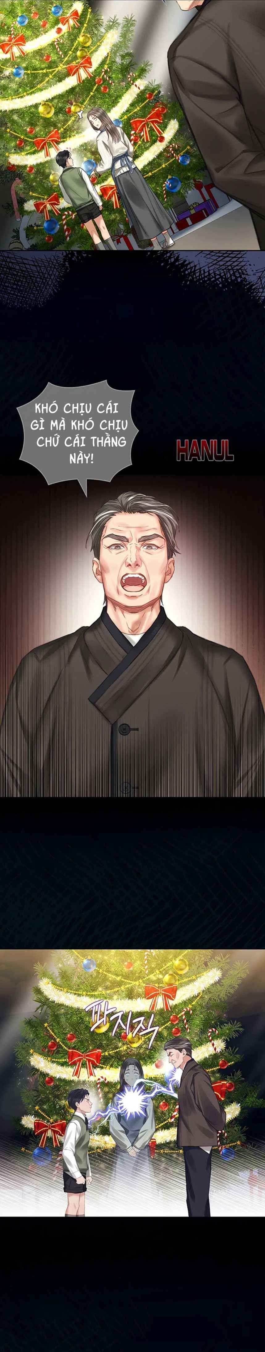 đọc truyện Theo Đuổi Vợ Trẻ Chương 29 ảnh 3 tại Thiên Thai Truyện