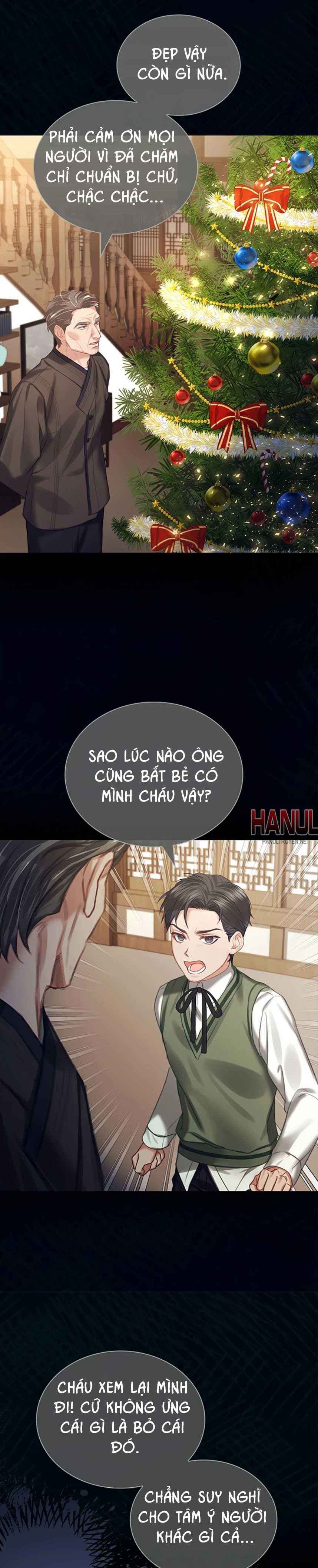 đọc truyện Theo Đuổi Vợ Trẻ Chương 29 ảnh 4 tại Thiên Thai Truyện