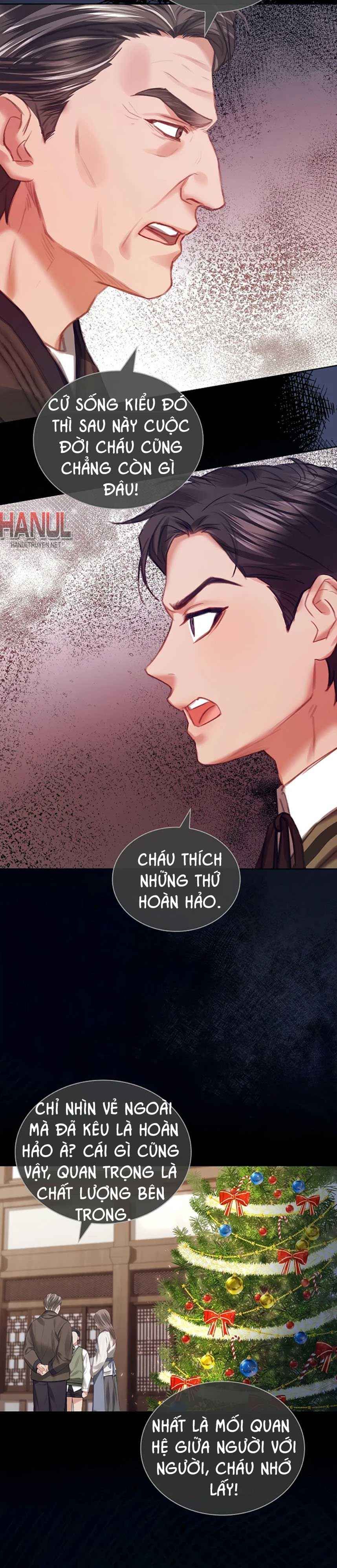 đọc truyện Theo Đuổi Vợ Trẻ Chương 29 ảnh 5 tại Thiên Thai Truyện