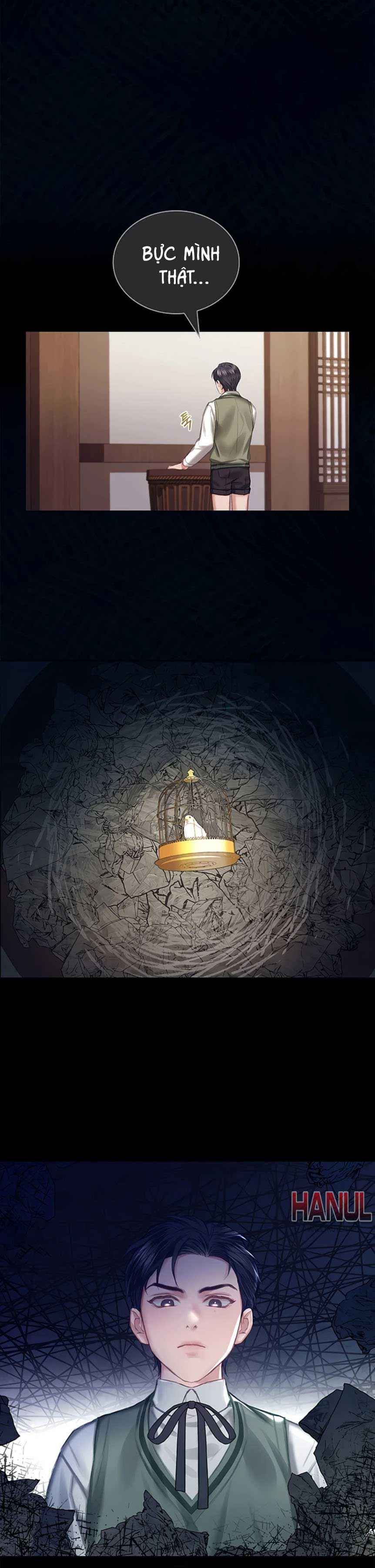 đọc truyện Theo Đuổi Vợ Trẻ Chương 29 ảnh 6 tại Thiên Thai Truyện